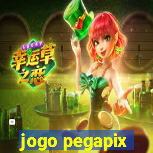 jogo pegapix